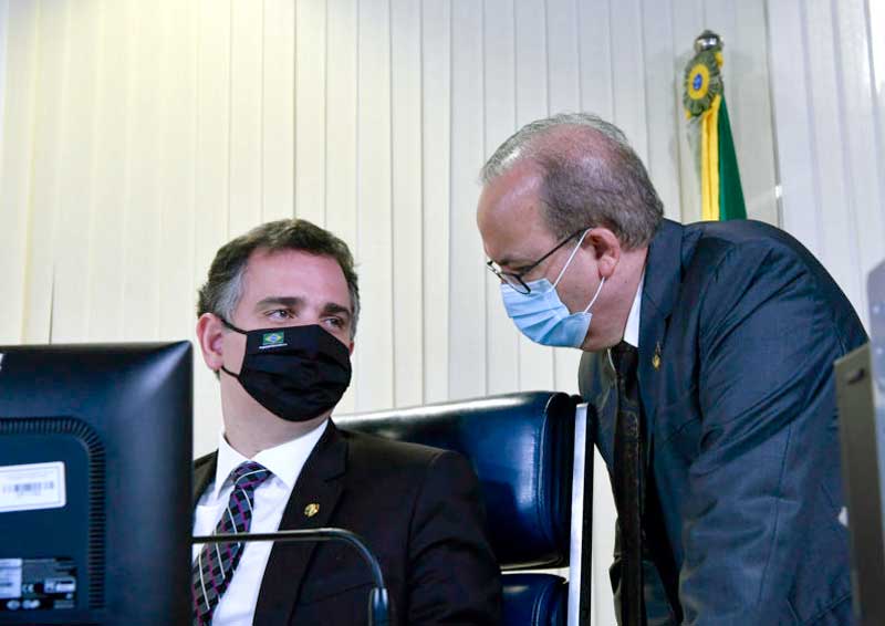 Rodrigo-Pacheco-e-Jorginho-Mello