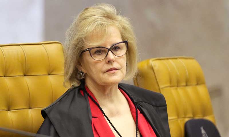 Rosa-Weber