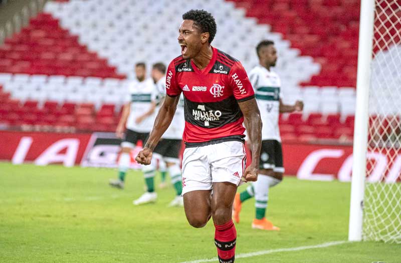 VITINHO-flamengo
