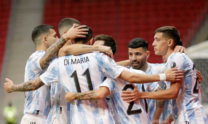 argentina