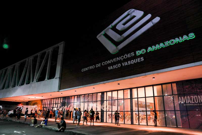 centro-de-convenções-do-amazonas