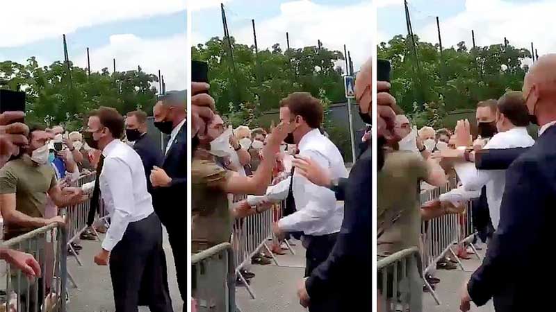 emmanuel-macron-leva-tapa-na-cara