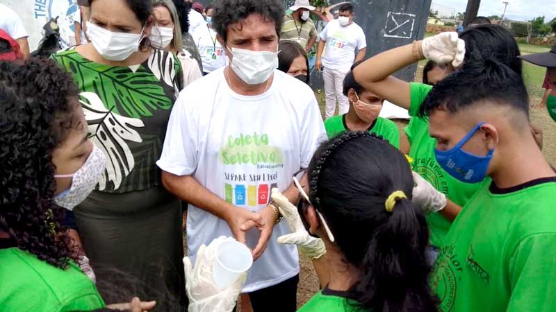 jovens-ambientais-ITACOATIARA