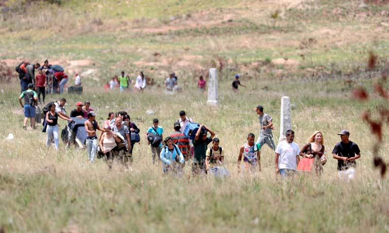 refugiados-venezuela-politics-brazil