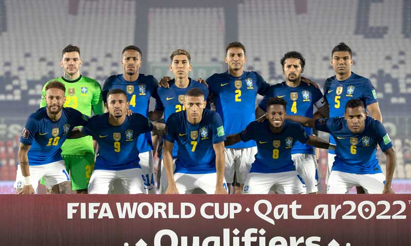 selecao-brasileira