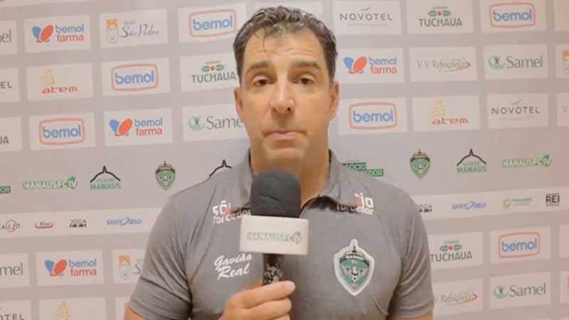 tecnico-manaus-fc