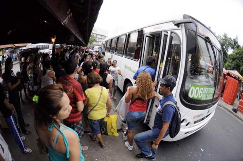 transporte-COLETIVO