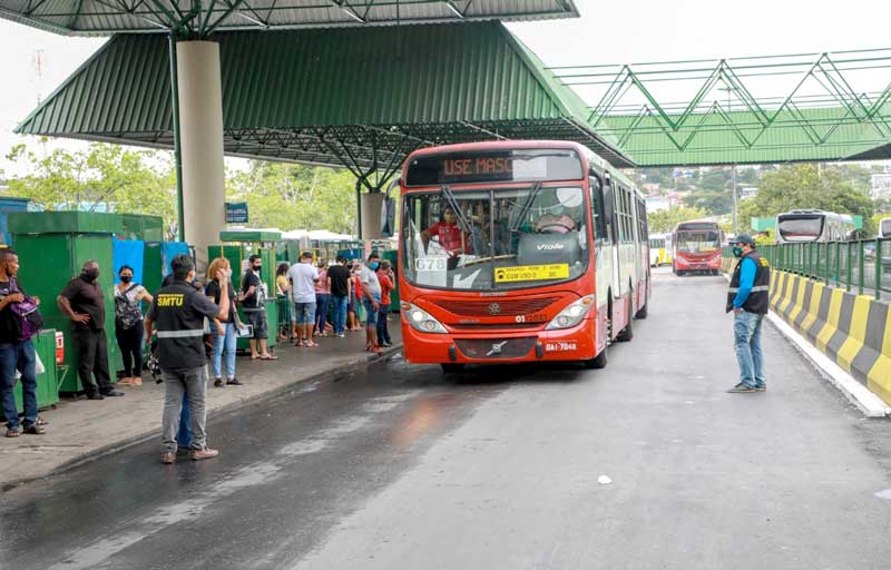 transporte-COLETIVO