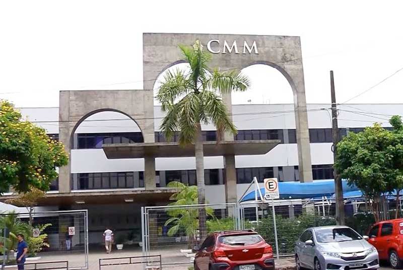 Câmara-Municipal-de-Manaus