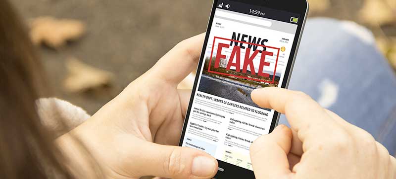 Fake-x-News