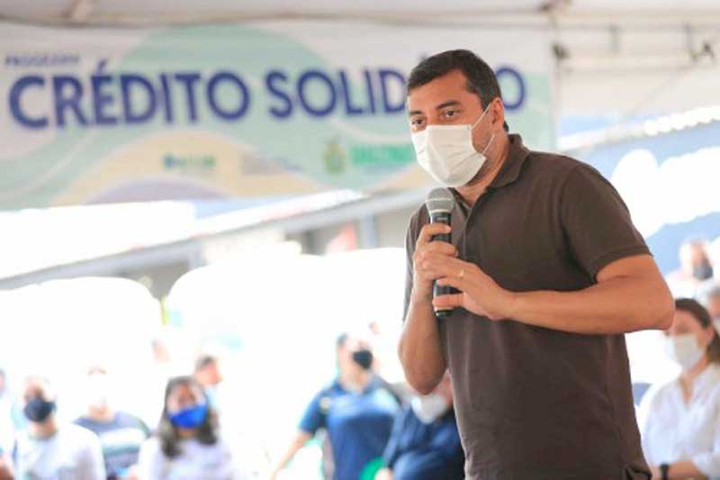 Foto: Diego Peres/Secom