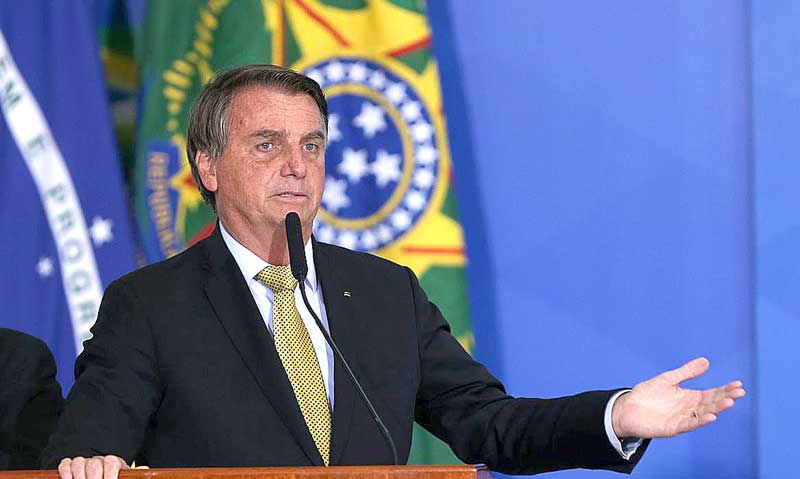 JAIR-bolsonaro
