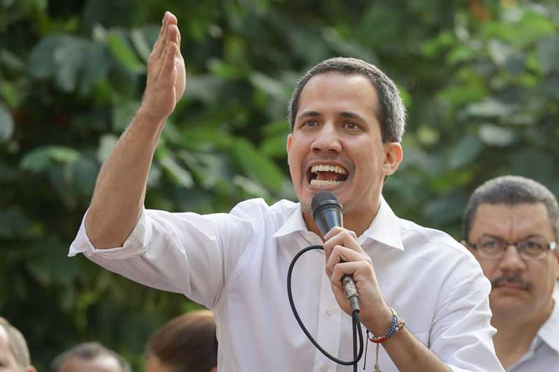 Juan-Guaido