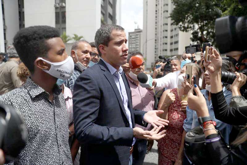 Juan-Guaido