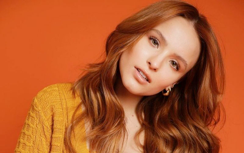 Larissa-Manoela