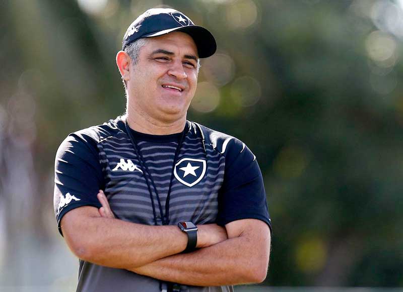 Marcelo-Chamusca-Botafogo