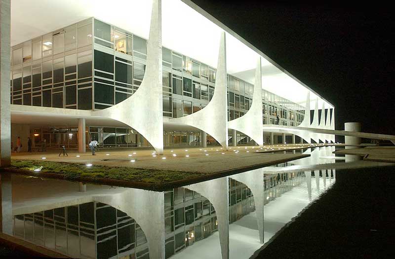 Palacio-do-Planalto