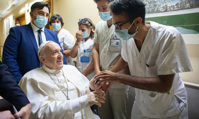 Papa-Francisco