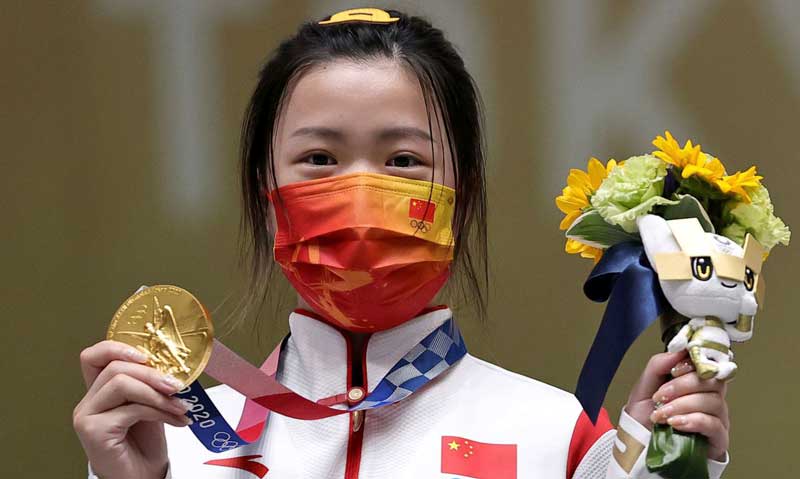 Qian-Yang-OURO