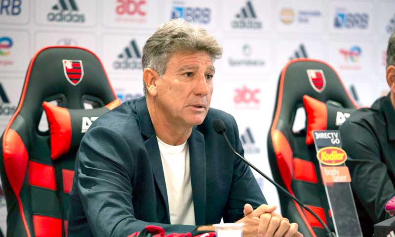 Reanto-Gaucho-FLAMENGO
