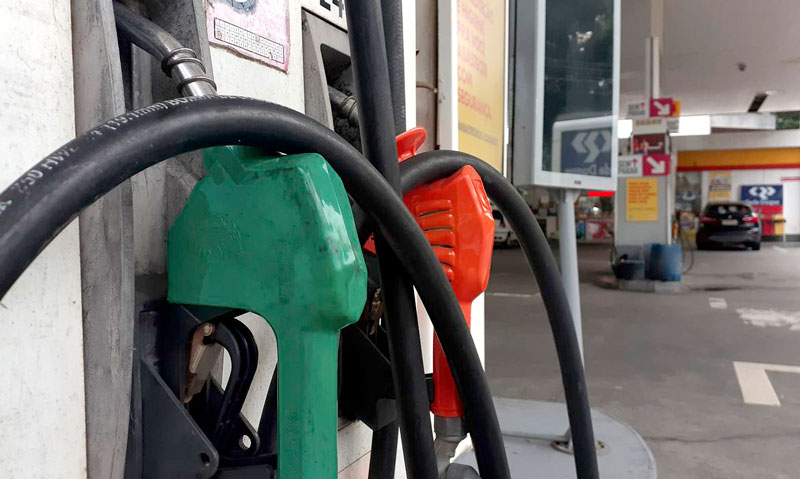 aumento-gazolina-Petrobras