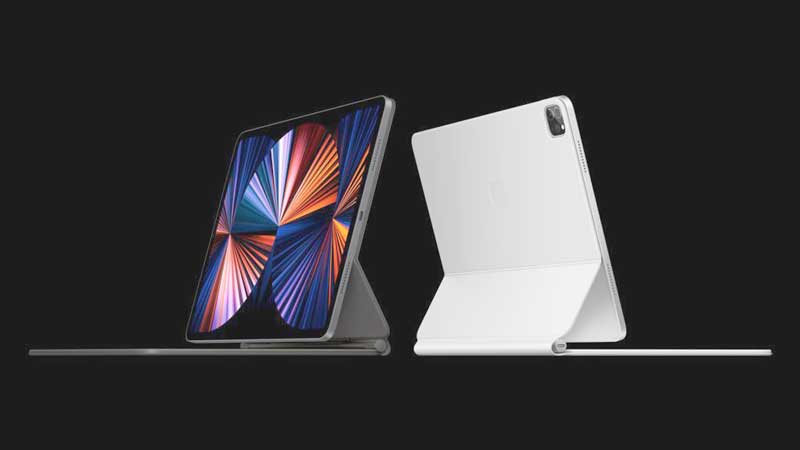 iPadOS-15