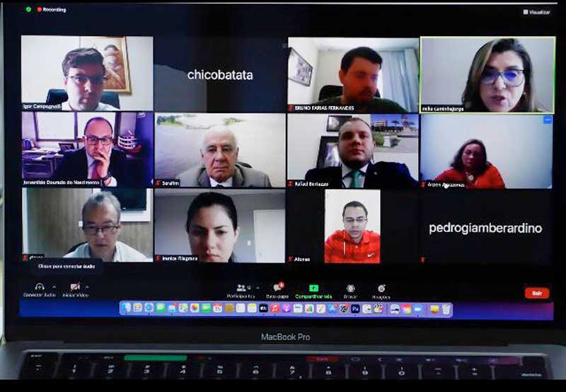 Foto: Chico Batata/TJAM