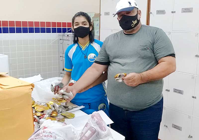 professor-Evandro-Pereira-RECICLAGEM