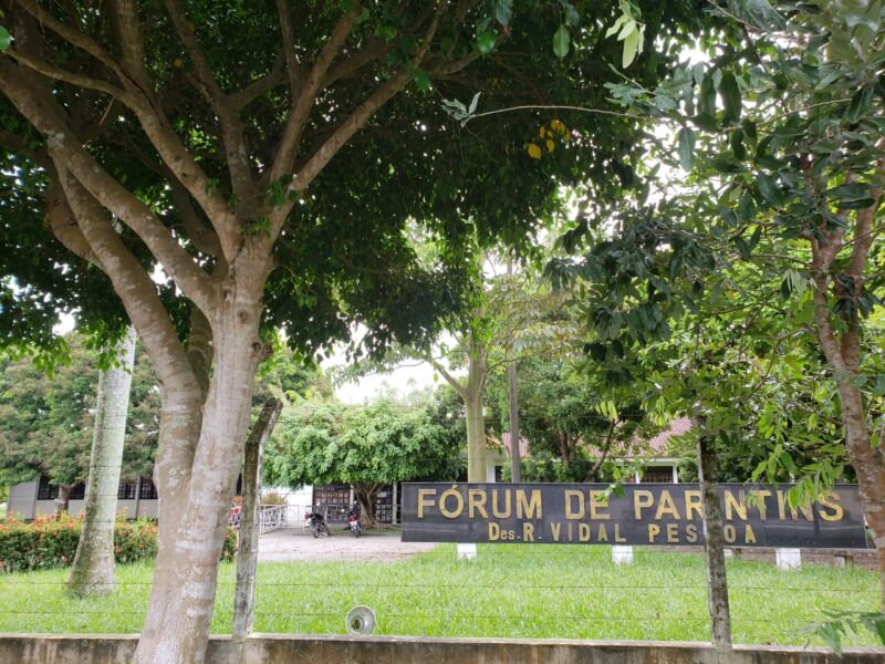 Fórum de Parintins