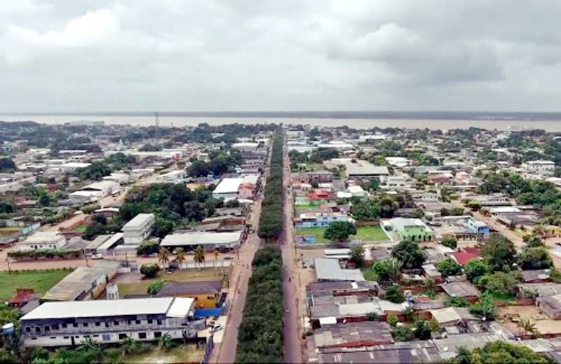Itacoatiara