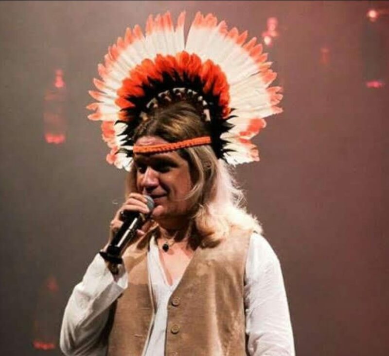 Luso Neto Toada Rock