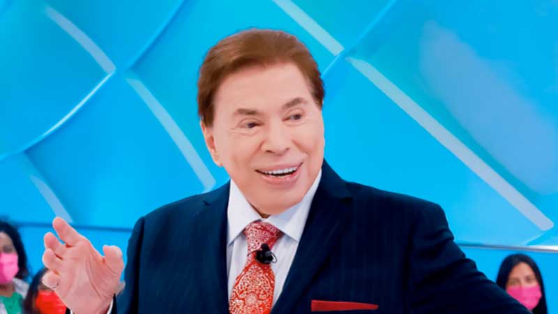 SILVIO-SANTOS