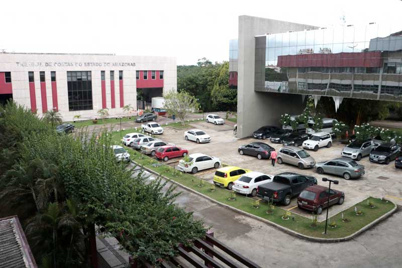 TCE-AM
