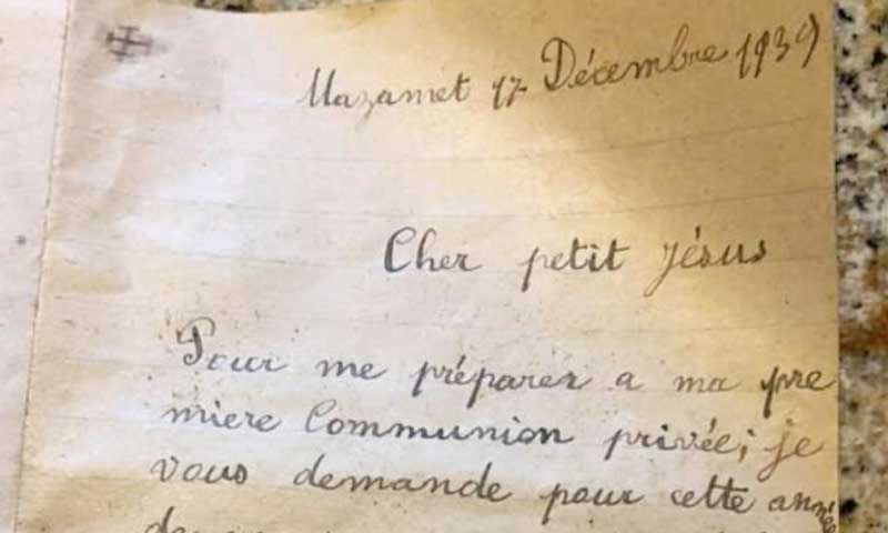 carta-para-jesus-da-2a-guerra-mundial
