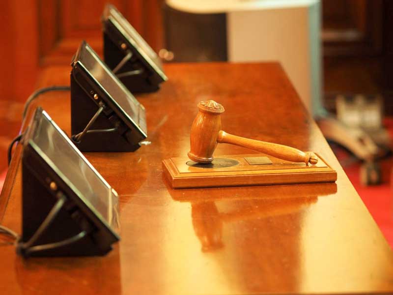 justica