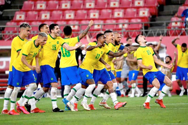 selecao-OLIMPICA-brasileira