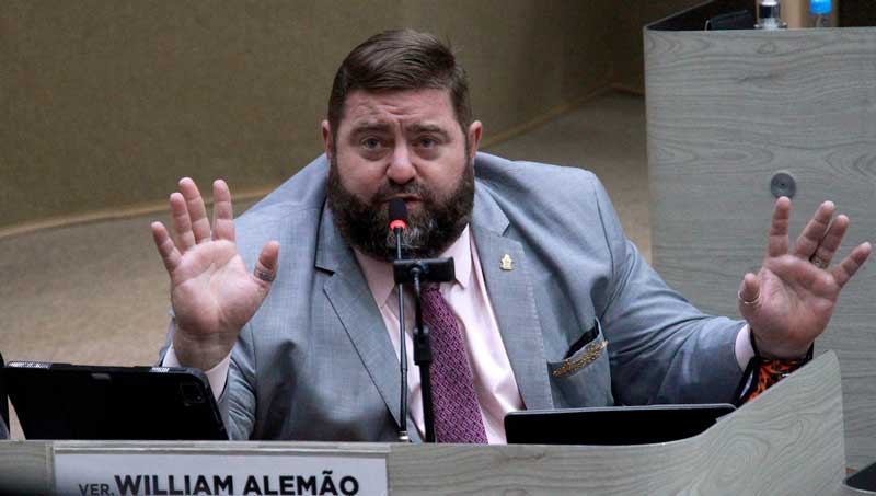 vereador-william-alemão