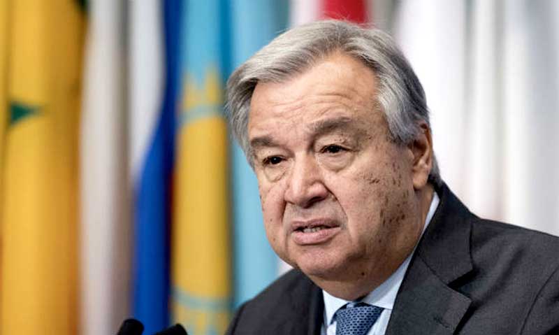 Antonio-Guterres