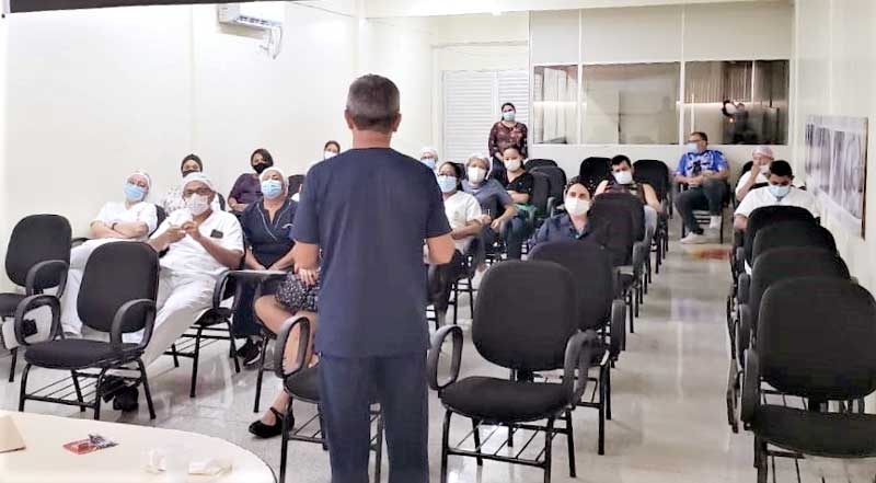 Curso-Hemorragia-Obstetrica-materninadade-MOURA-tapajos