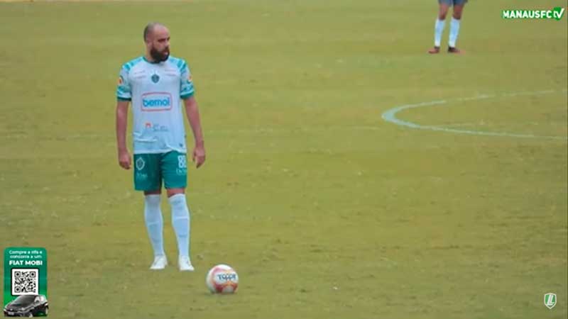 Daniel-Costa-meia-do-Manaus-FC