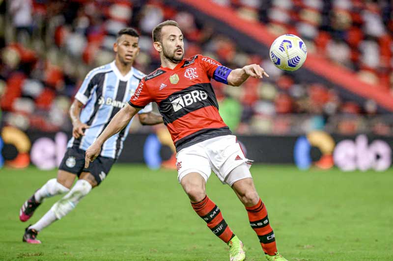 Everton-Ribeiro-FLAMENGO