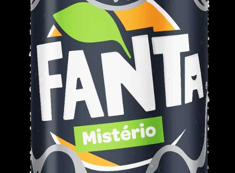 Fanta-Halloween