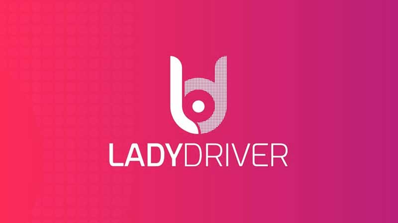 Lady-Driver
