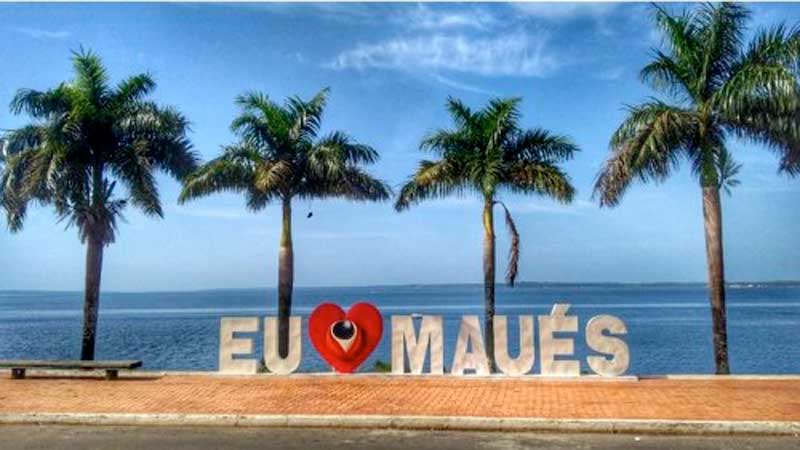 MAUES