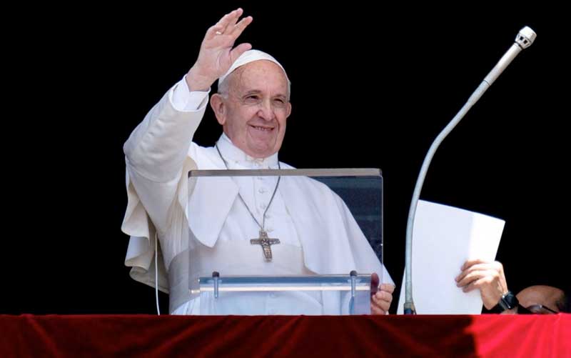 Papa-FRANCISCO