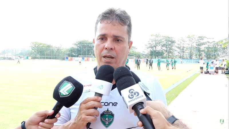 Técnico-Manaus-FC
