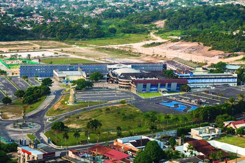Universidade-Nilton-Lins