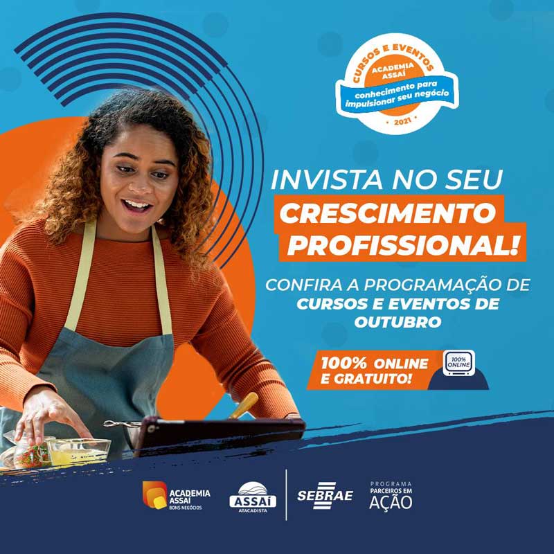 Academia-Assai