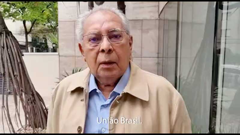 Amazonino-Mendes
