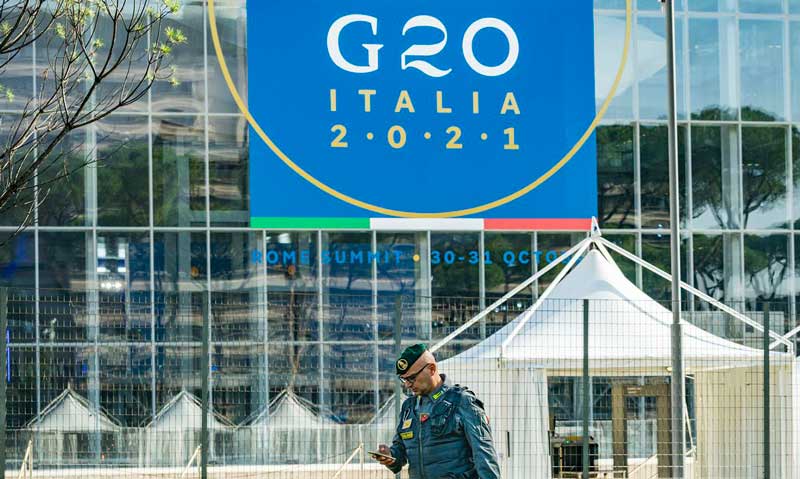Cupula-do-G20